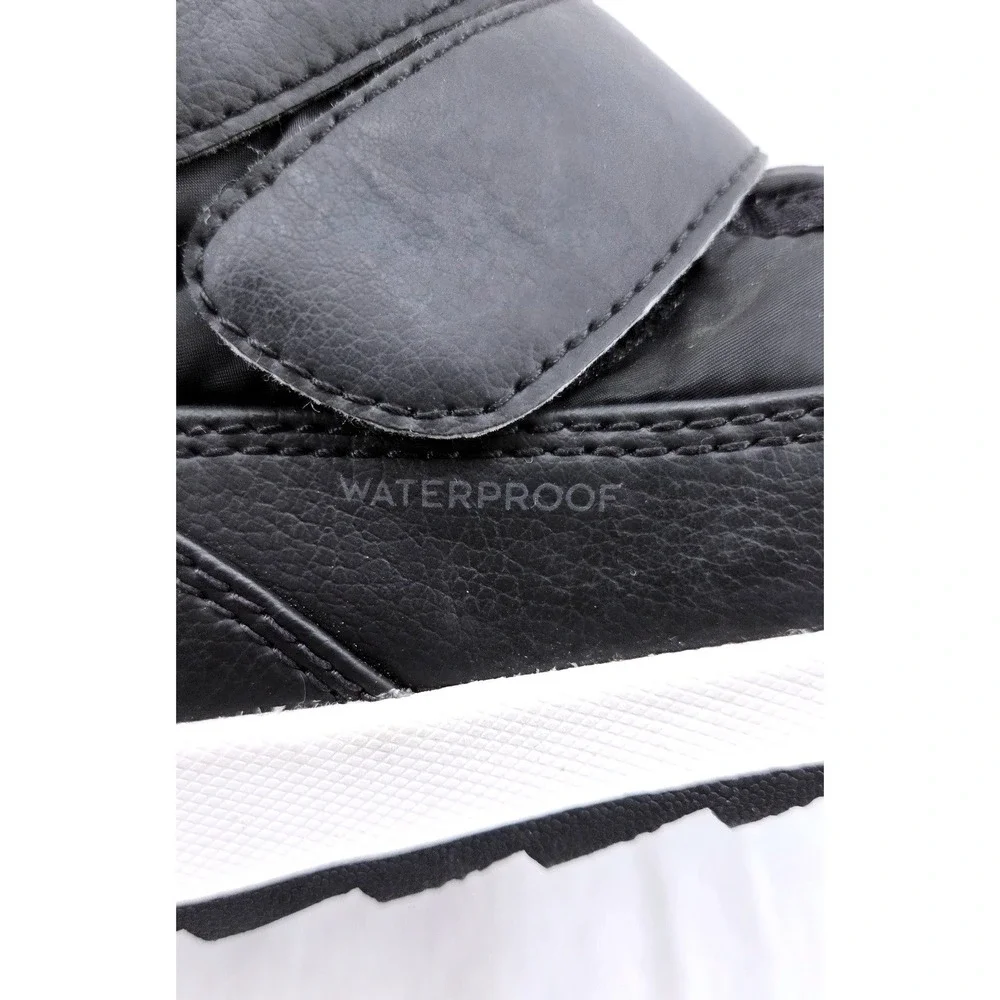 Sorel Whitney‎ II Strap Waterproof Boots Little Kids' - Size 12